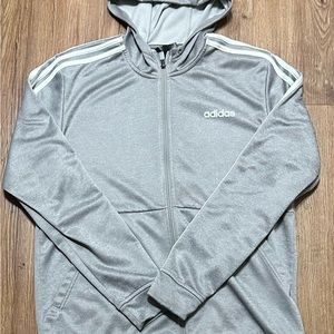 Adidas Tracksuit